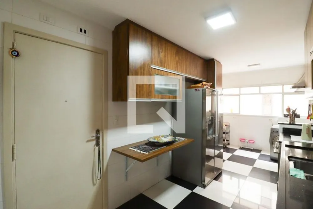 Apartamento, 3 quartos, 125 m² - Foto 3