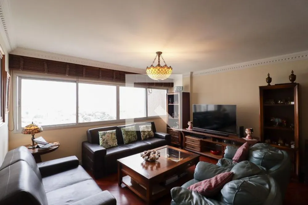 Apartamento, 3 quartos, 125 m² - Foto 1