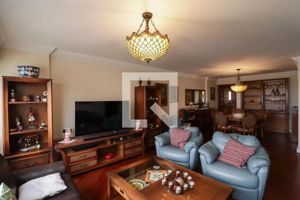 Apartamento, 3 quartos, 125 m² - Foto 4