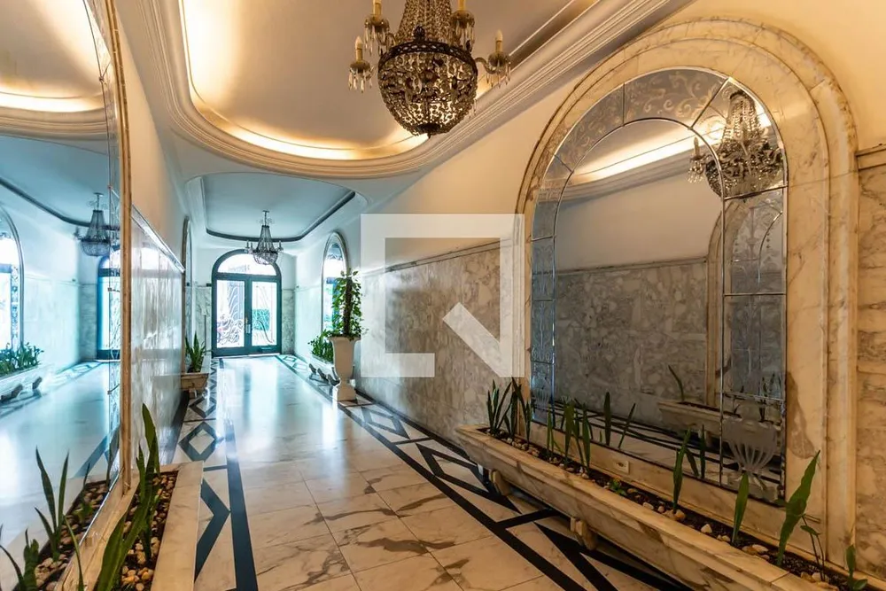 Apartamento, 2 quartos, 170 m² - Foto 5