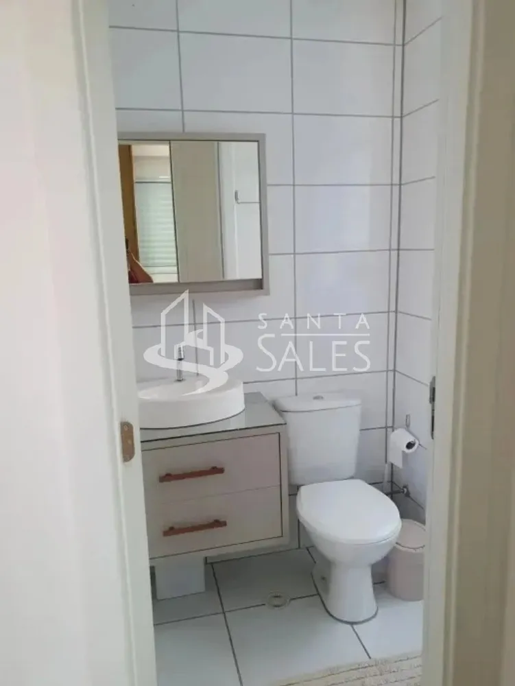Apartamento, 2 quartos, 42 m² - Foto 10
