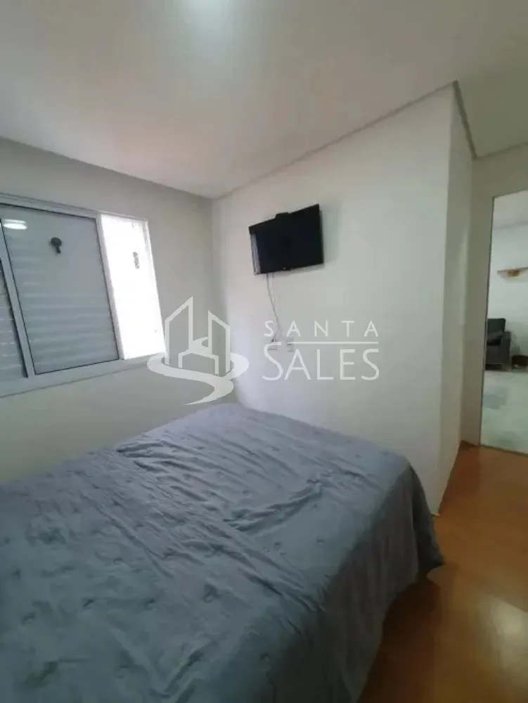 Apartamento, 2 quartos, 42 m² - Foto 7