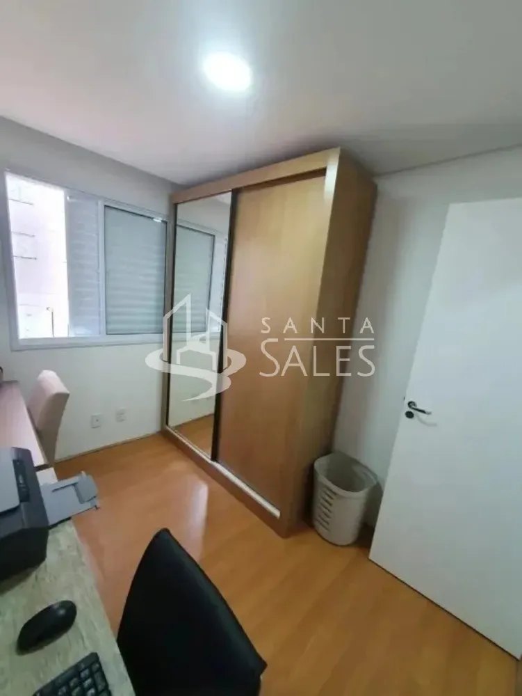 Apartamento, 2 quartos, 42 m² - Foto 9