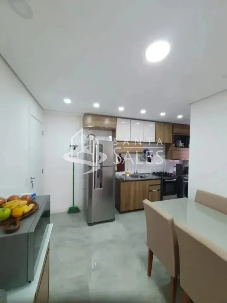 Apartamento, 2 quartos, 42 m² - Foto 5