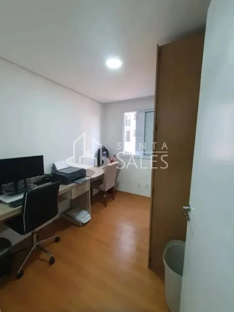 Apartamento, 2 quartos, 42 m² - Foto 8
