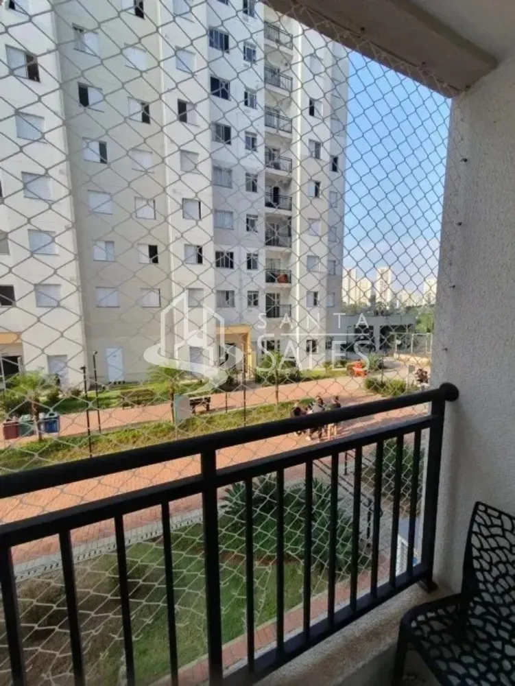 Apartamento, 2 quartos, 42 m² - Foto 11