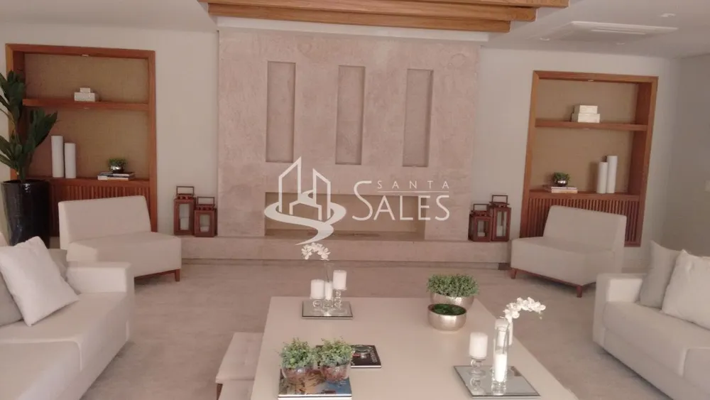 Apartamento, 3 quartos, 105 m² - Foto 7