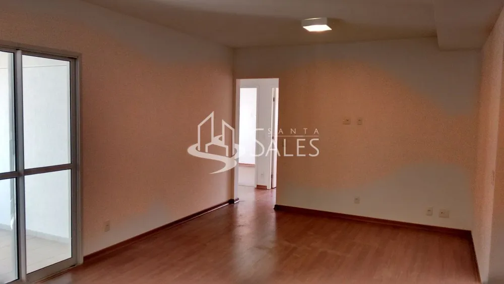 Apartamento, 3 quartos, 105 m² - Foto 2