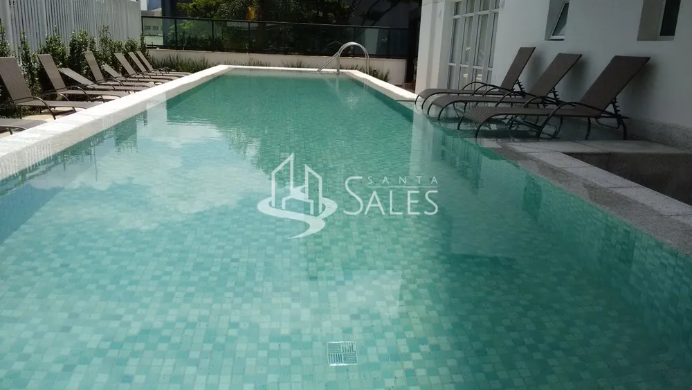 Apartamento, 3 quartos, 105 m² - Foto 2