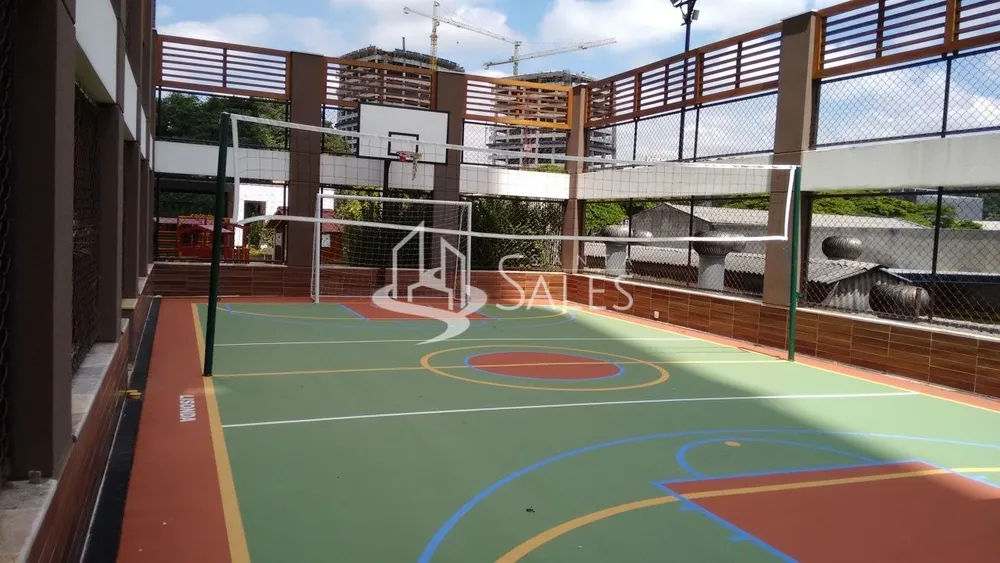 Apartamento, 3 quartos, 105 m² - Foto 4