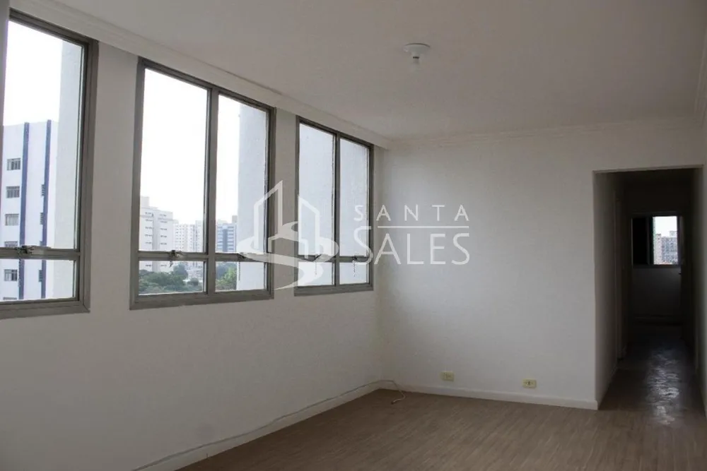 Apartamento, 2 quartos, 80 m² - Foto 1