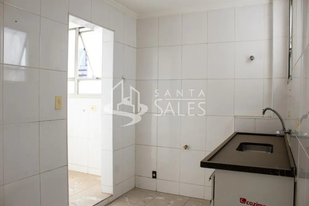 Apartamento, 2 quartos, 80 m² - Foto 8