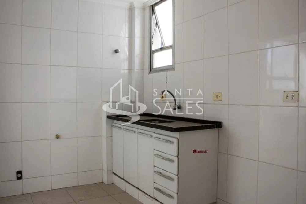 Apartamento, 2 quartos, 80 m² - Foto 6