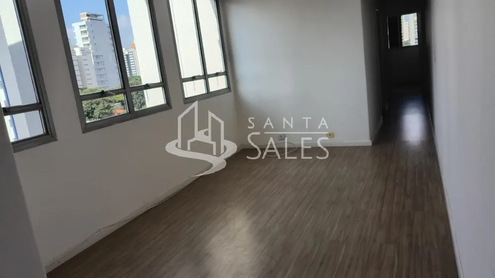 Apartamento, 2 quartos, 80 m² - Foto 2