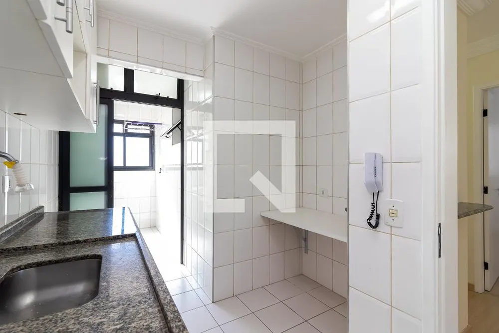 Apartamento, 3 quartos, 62 m² - Foto 1