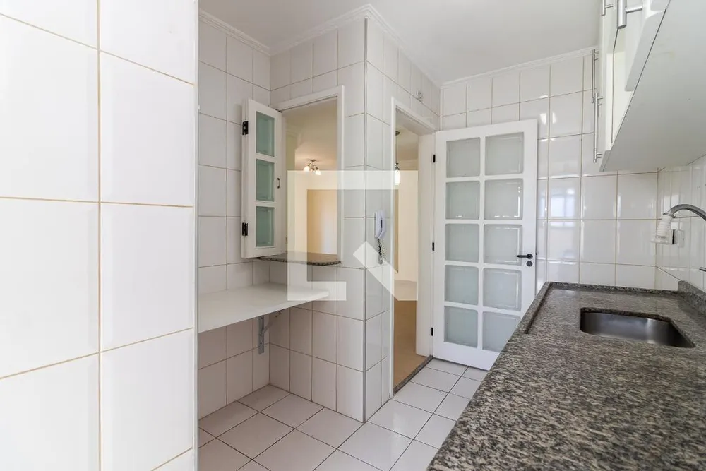 Apartamento, 3 quartos, 62 m² - Foto 2