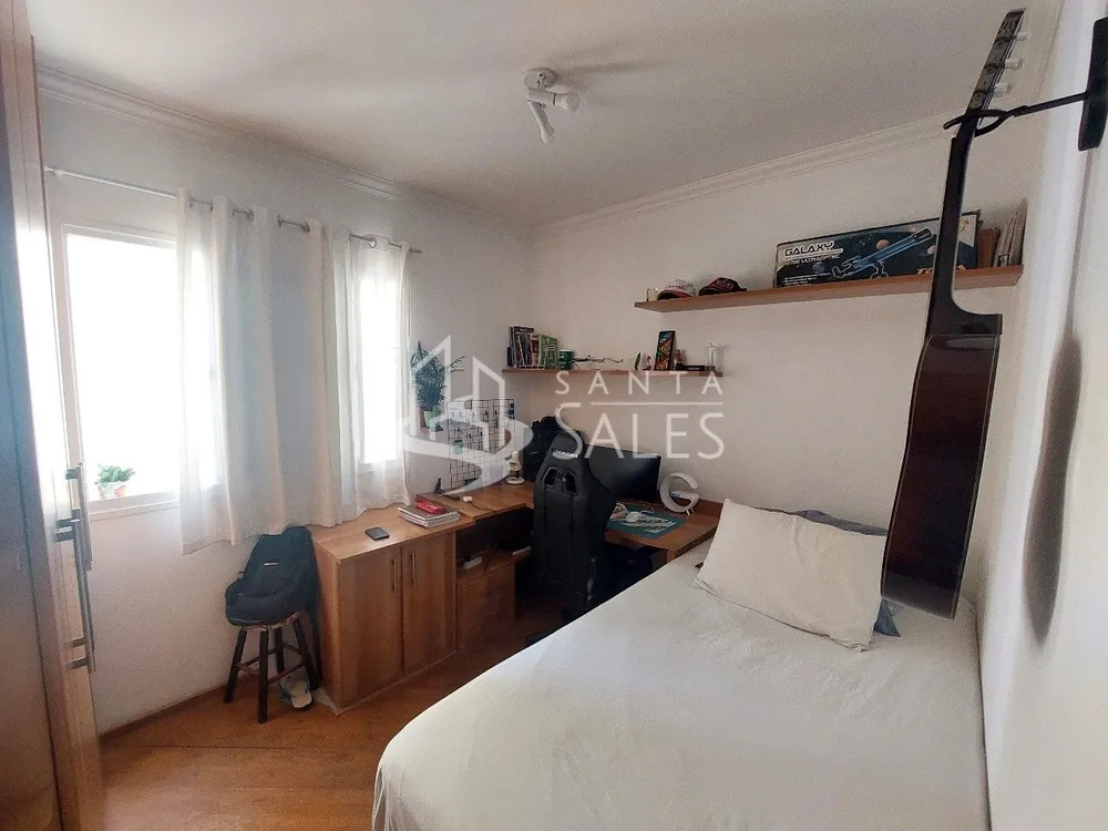 Apartamento, 3 quartos, 93 m² - Foto 1