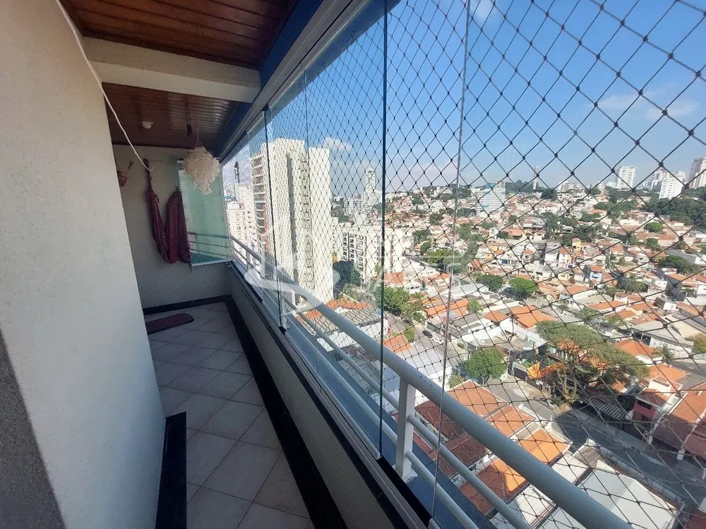Apartamento, 3 quartos, 93 m² - Foto 8
