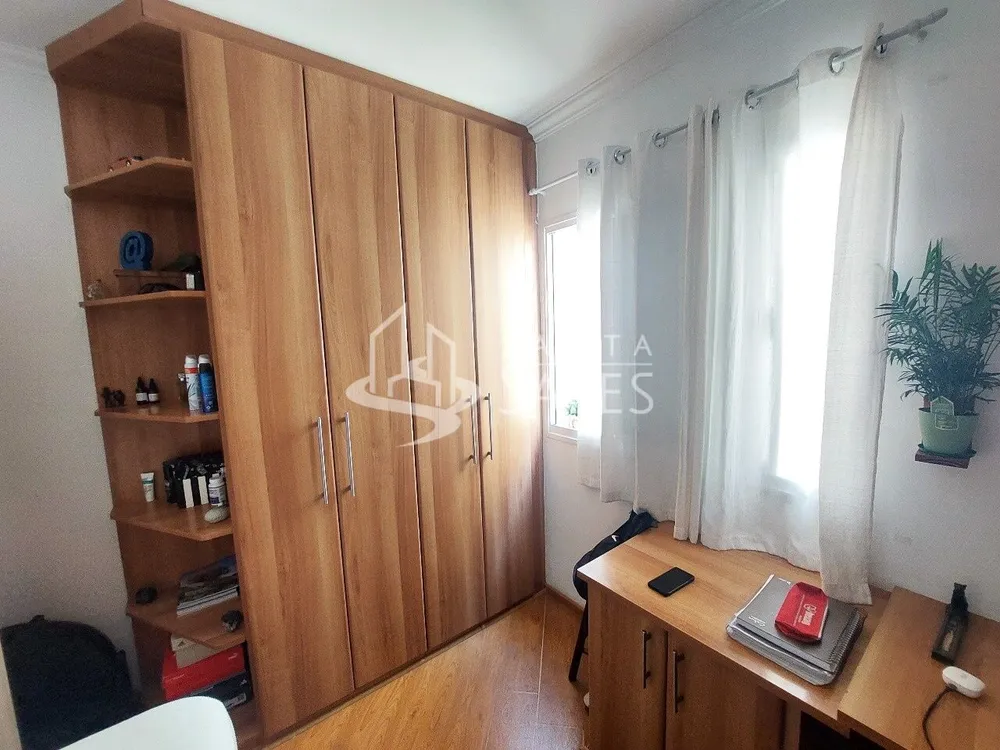 Apartamento, 3 quartos, 93 m² - Foto 1