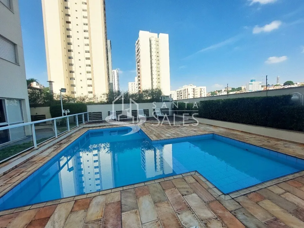 Apartamento, 3 quartos, 93 m² - Foto 3