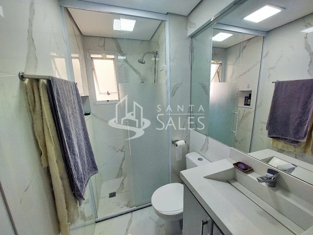 Apartamento, 3 quartos, 93 m² - Foto 10