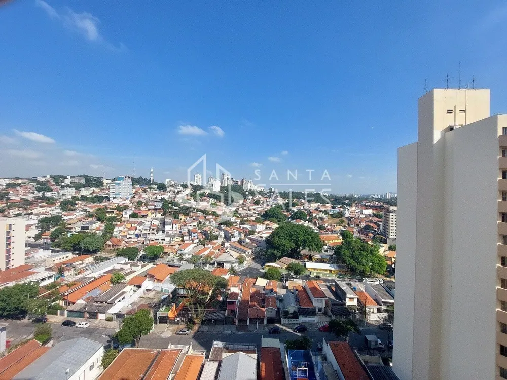 Apartamento, 3 quartos, 93 m² - Foto 2