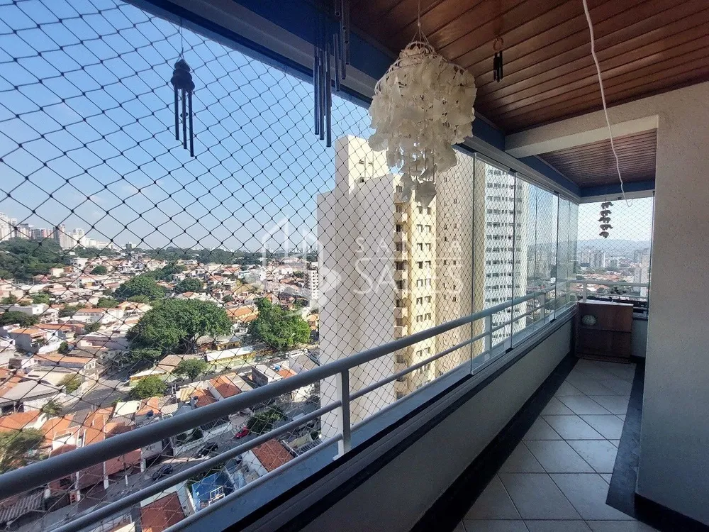 Apartamento, 3 quartos, 93 m² - Foto 9