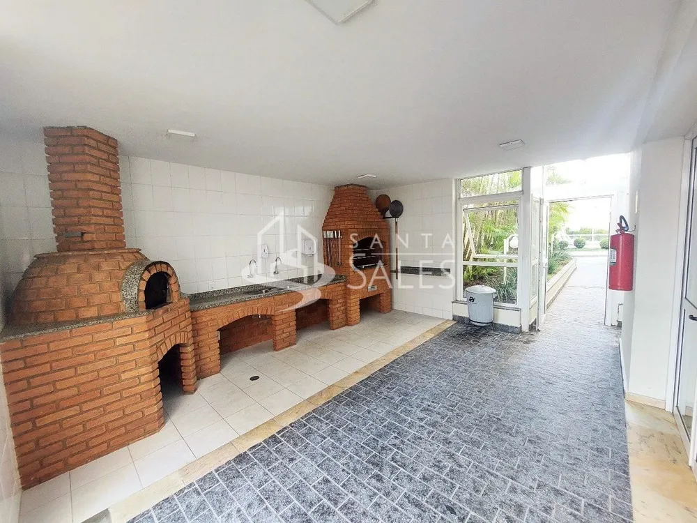 Apartamento, 3 quartos, 93 m² - Foto 7