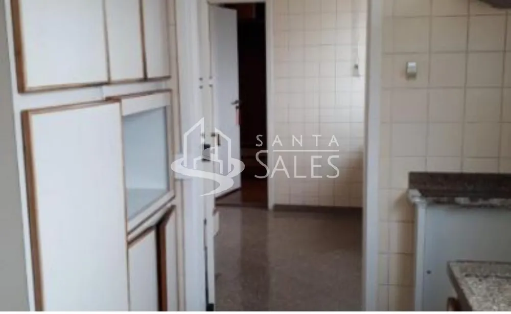 Apartamento, 4 quartos, 230 m² - Foto 6