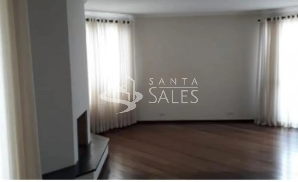 Apartamento, 4 quartos, 230 m² - Foto 3