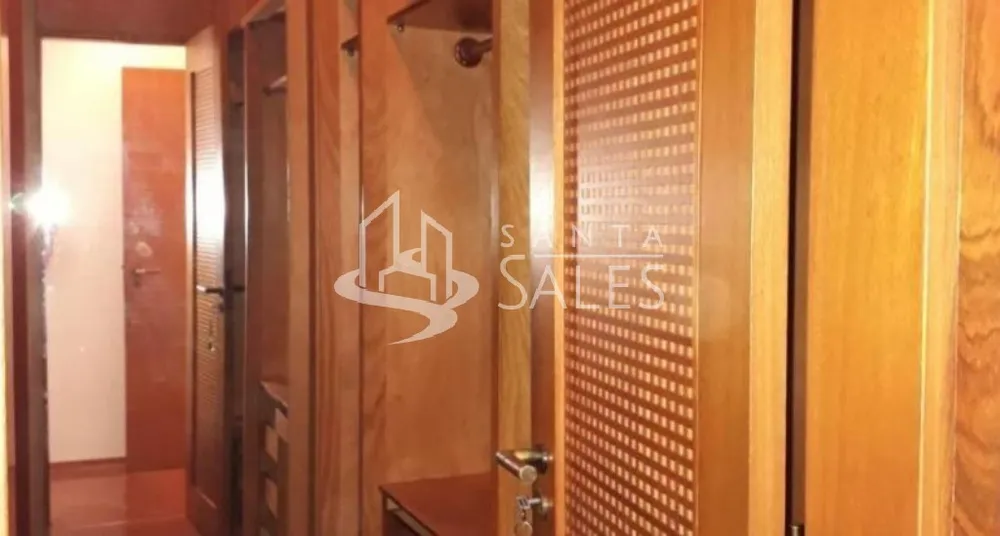 Apartamento, 4 quartos, 230 m² - Foto 13
