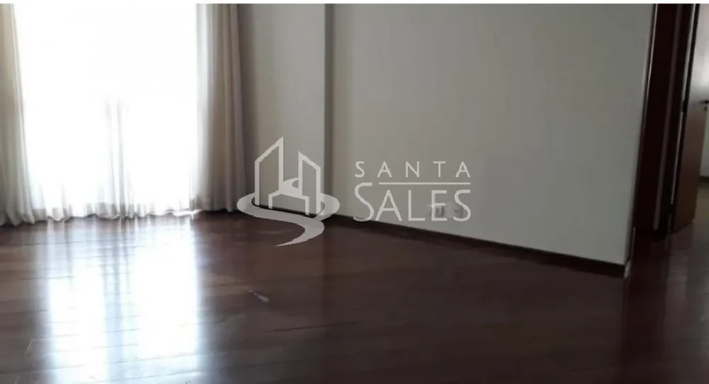 Apartamento, 4 quartos, 230 m² - Foto 2
