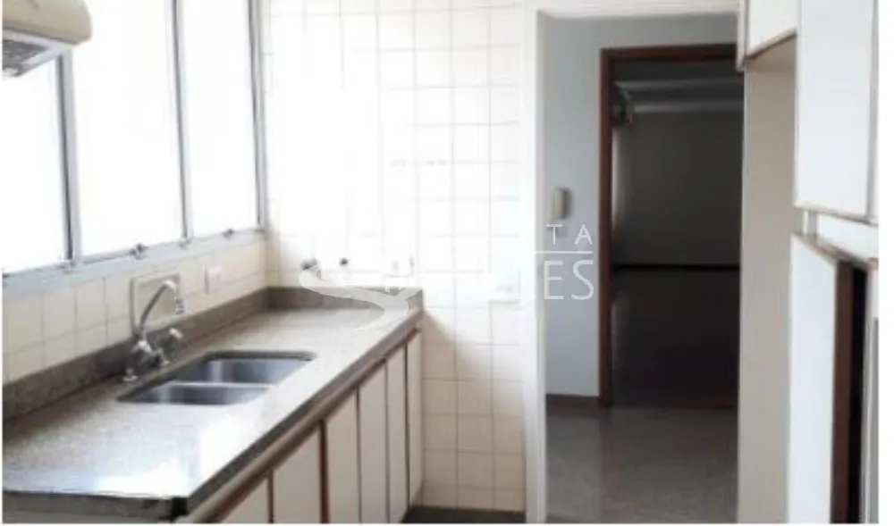 Apartamento, 4 quartos, 230 m² - Foto 2