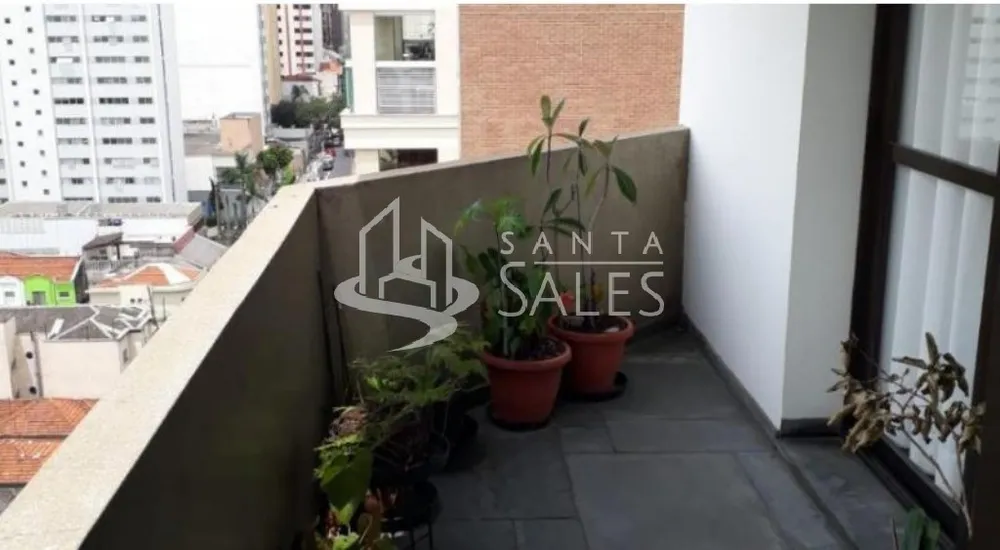 Apartamento, 4 quartos, 230 m² - Foto 5