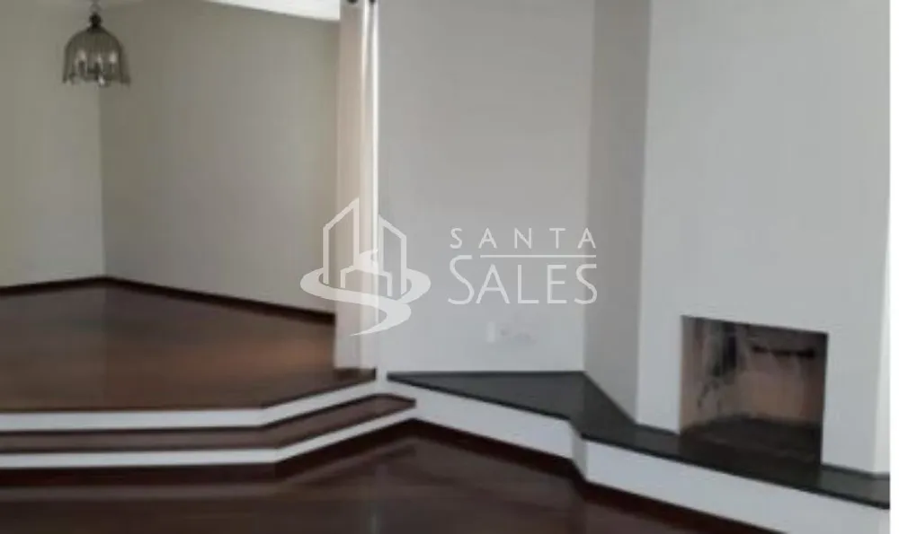 Apartamento, 4 quartos, 230 m² - Foto 1