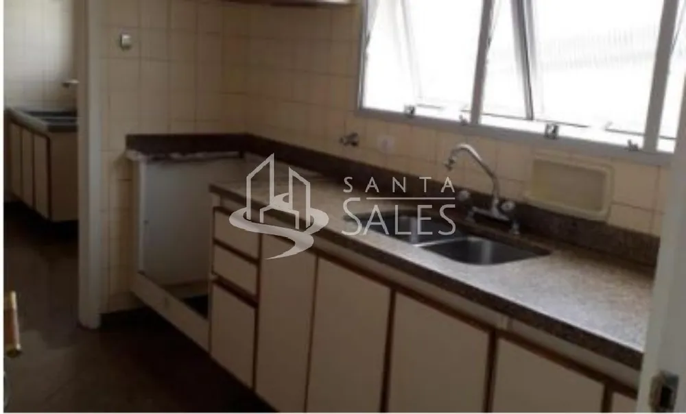Apartamento, 4 quartos, 230 m² - Foto 6