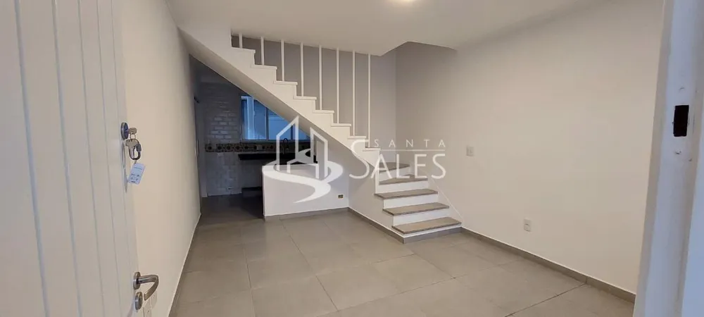 Sobrado, 3 quartos, 130 m² - Foto 3