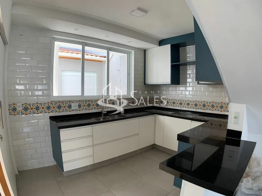 Sobrado, 3 quartos, 130 m² - Foto 7