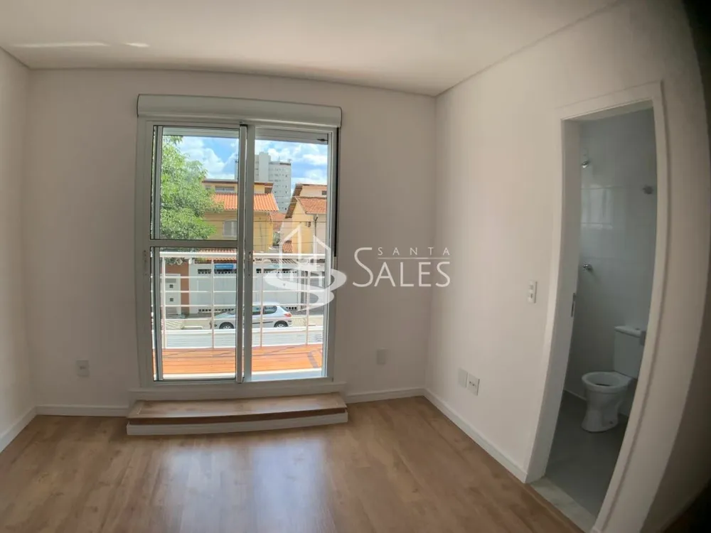 Sobrado, 3 quartos, 130 m² - Foto 5