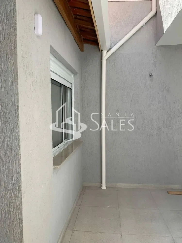 Sobrado, 3 quartos, 130 m² - Foto 10