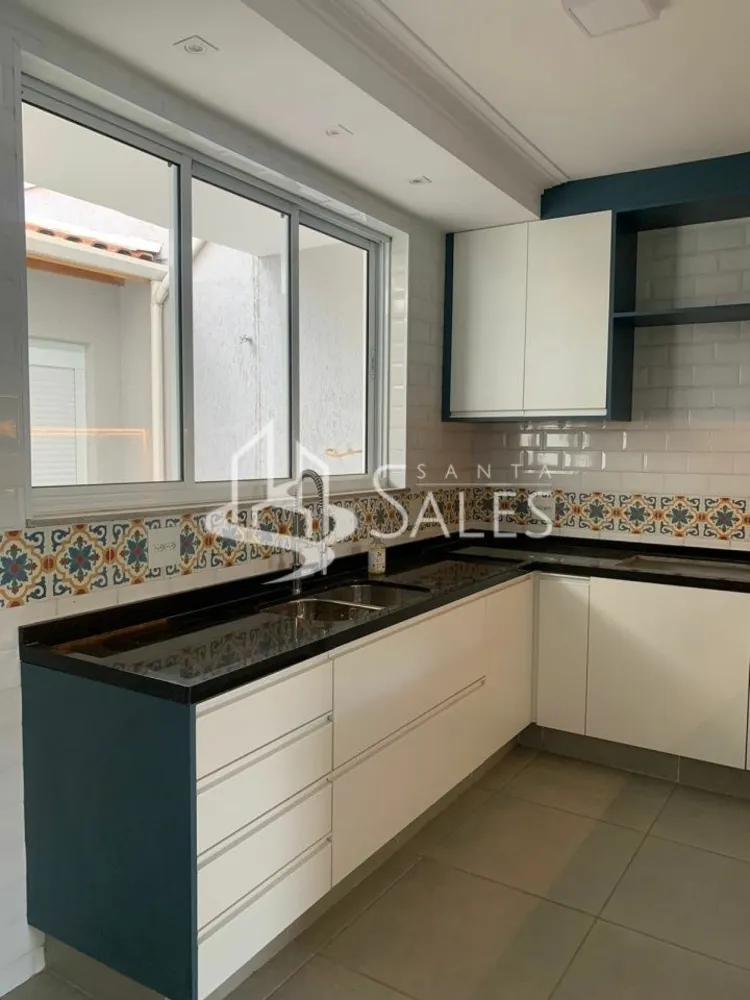 Sobrado, 3 quartos, 130 m² - Foto 6