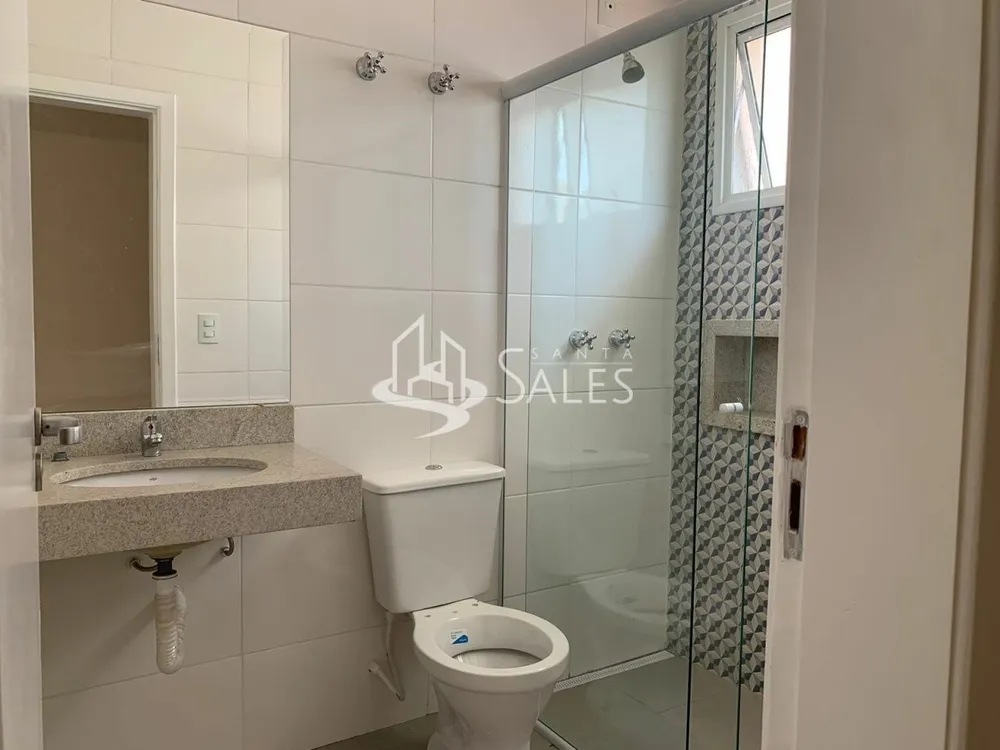 Sobrado, 3 quartos, 130 m² - Foto 15