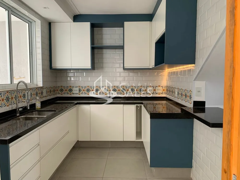 Sobrado, 3 quartos, 130 m² - Foto 4