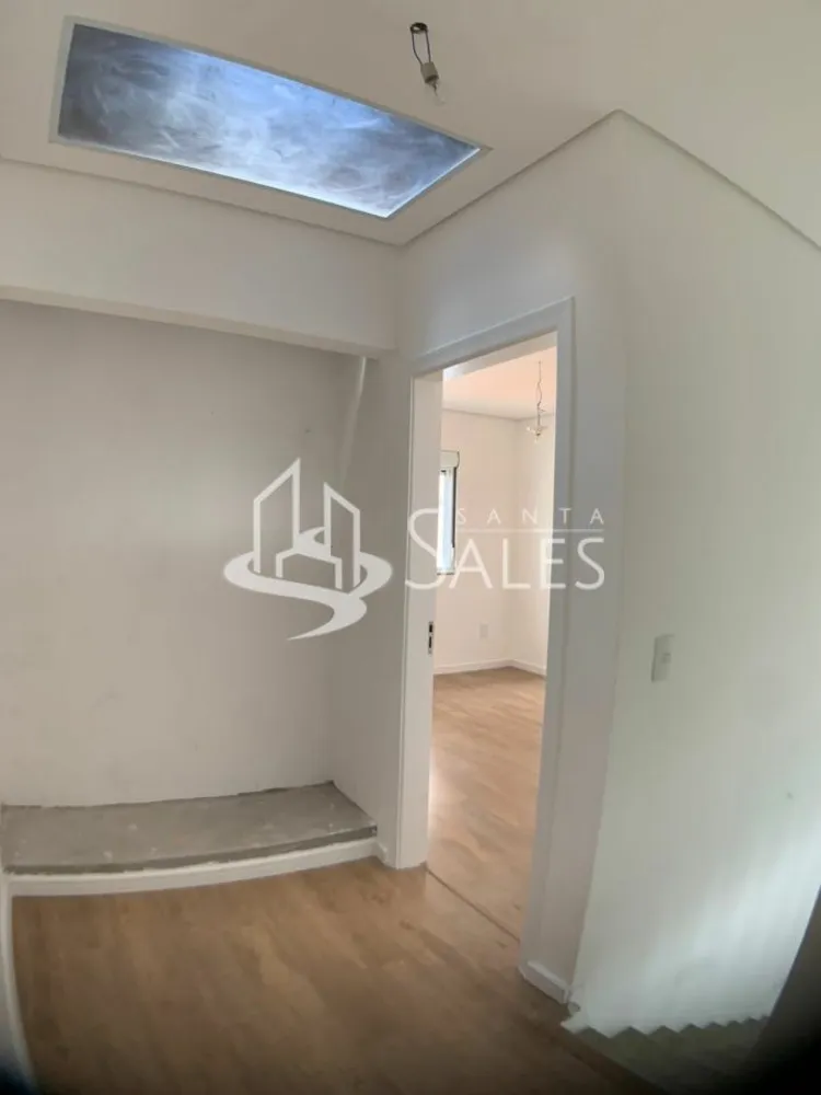 Sobrado, 3 quartos, 130 m² - Foto 9