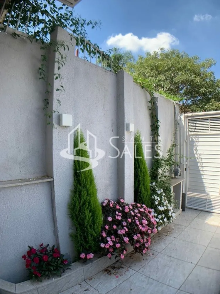 Sobrado, 3 quartos, 130 m² - Foto 8