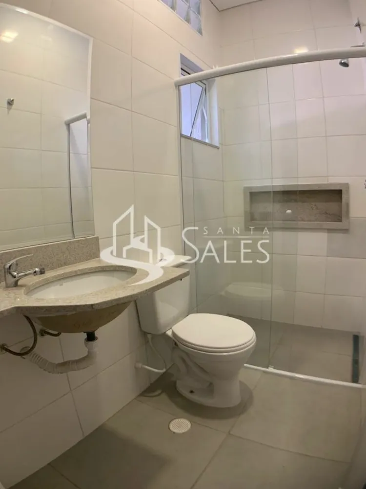 Sobrado, 3 quartos, 130 m² - Foto 16