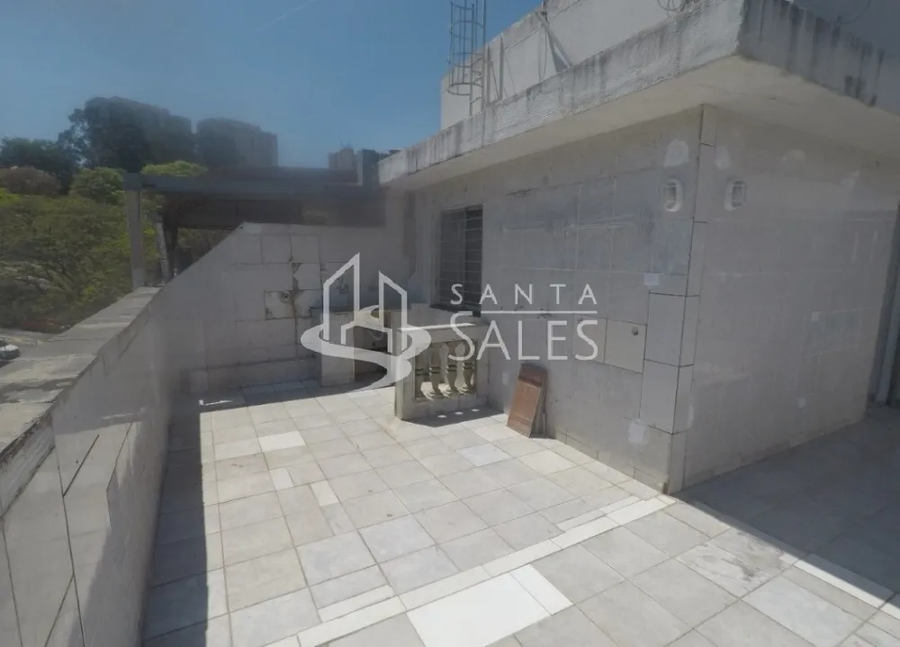 Cobertura, 2 quartos, 73 m² - Foto 3