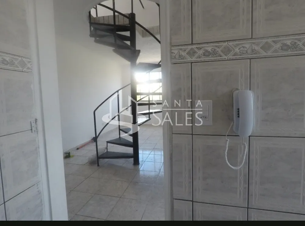 Cobertura, 2 quartos, 73 m² - Foto 7