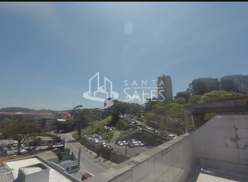 Cobertura, 2 quartos, 73 m² - Foto 10