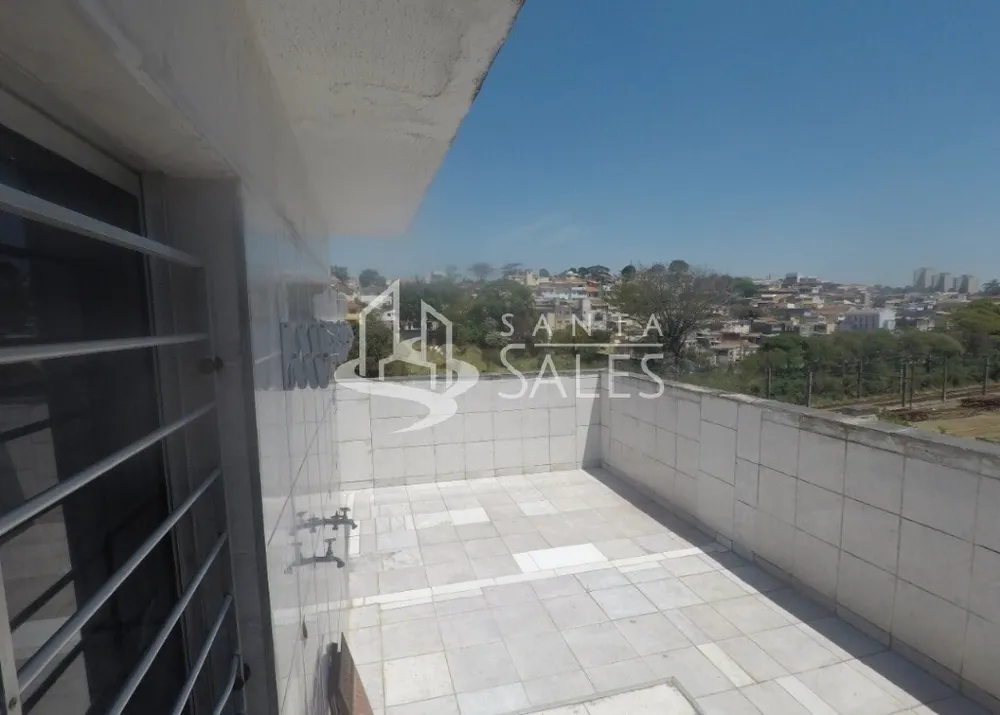 Cobertura, 2 quartos, 73 m² - Foto 9